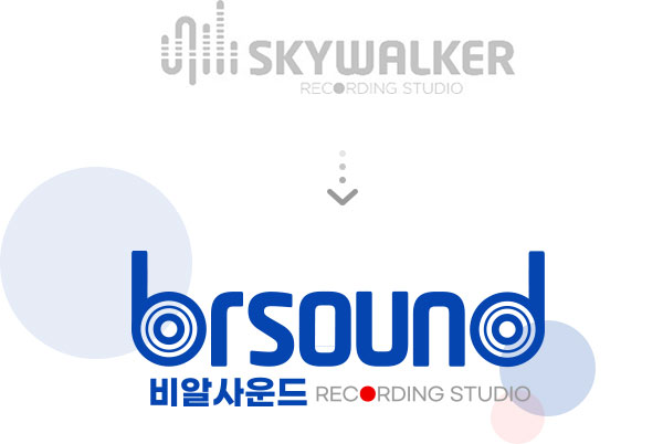 skywalker → brsound